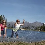 Lägenhet Apart Miramunt Ladis