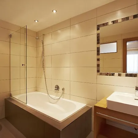 Miramunt Apartamento Ladis