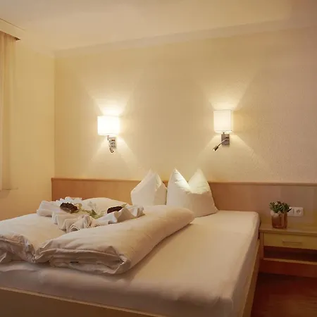 Apart Miramunt Appartement