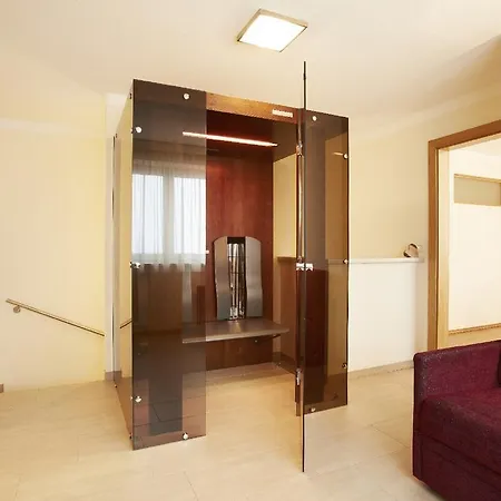 Apartamento Miramunt *