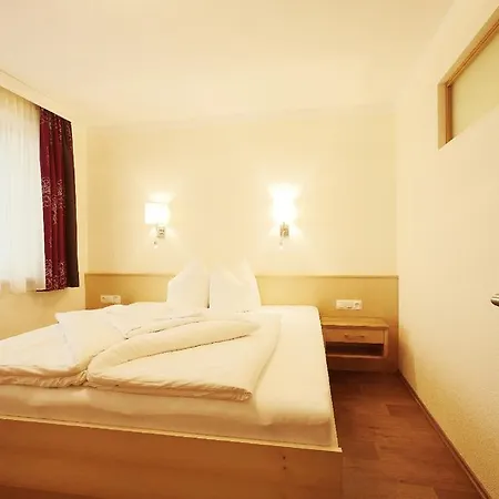 Apart Miramunt Appartement *