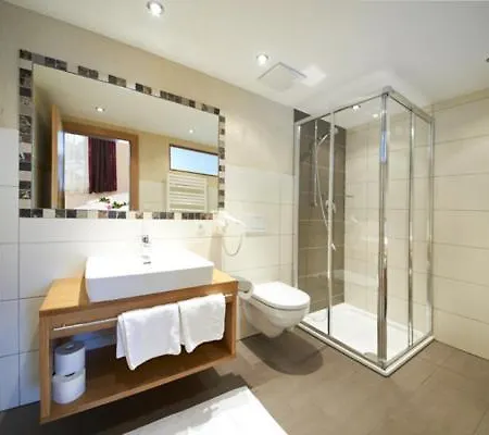Apart Miramunt Appartement
