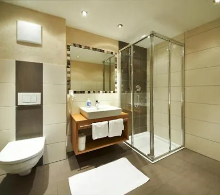Apart Miramunt Appartement *