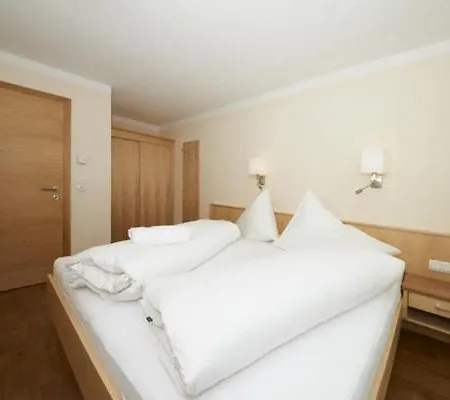 Appartement Apart Miramunt