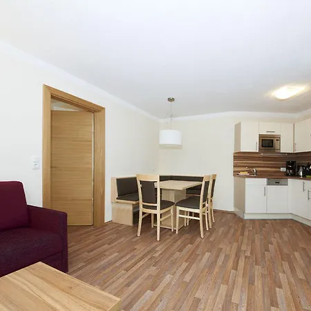 Miramunt Apartamento