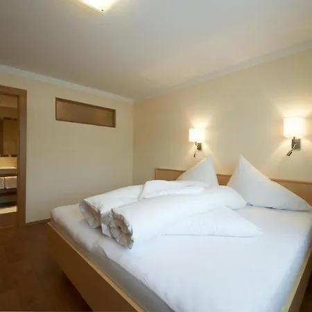 Appartement Apart Miramunt Ladis