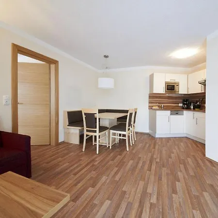 Appartement Apart Miramunt *