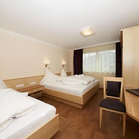 Miramunt Apartamento *