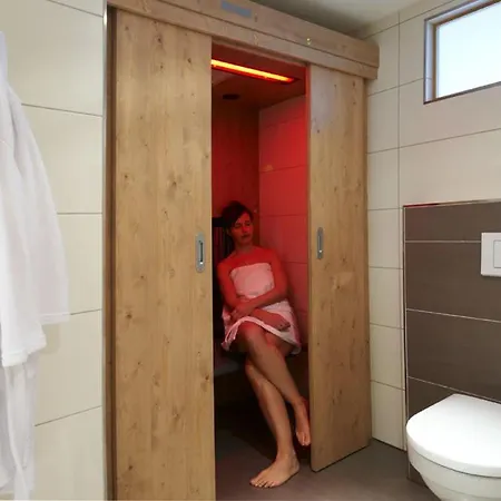 Miramunt Apartamento Ladis