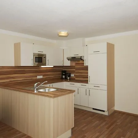 Apart Miramunt Appartement *
