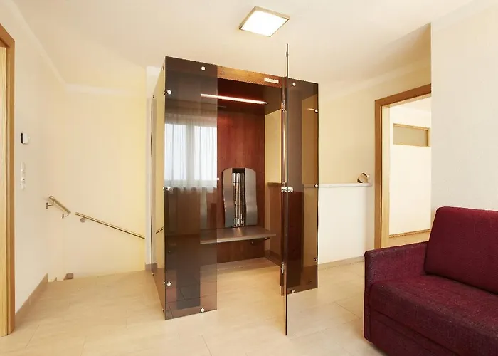 Apartment Miramunt *