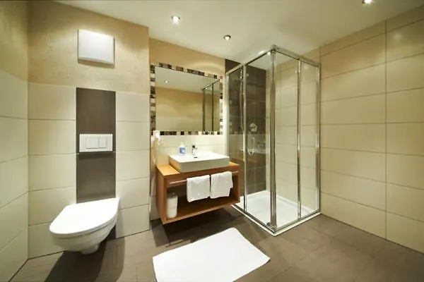 Miramunt Apartment *