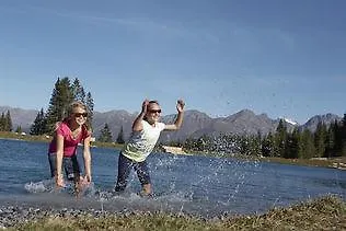 Διαμέρισμα Miramunt Ladis